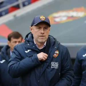 Федотов во второй раз в карьере проиграл «Спартаку»