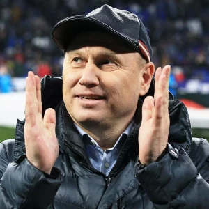 Дмитрий Черышев возглавил клуб из Андорры