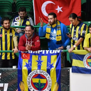 Турецкие клубы не попали в Лигу чемпионов впервые за 27 лет. Финал состоится в Стамбуле