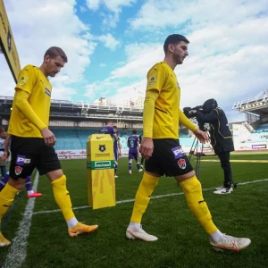 «Краснодар» обыграл «Химки» в матче 10-го тура РПЛ