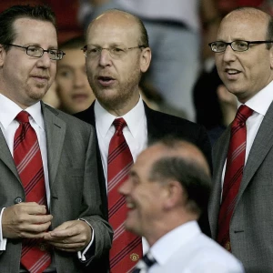 Глейзеры отказались продавать «Манчестер Юнайтед» британскому миллиардеру
