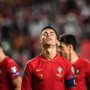 Сборная Португалии объявила состав на ЧМ-2022. Роналду — в заявке