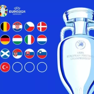 Исторический момент: на Евро-2024 три сборные стран бывшей Югославии вышли на чемпионат Европы, и другие интересные факты о квалификации.