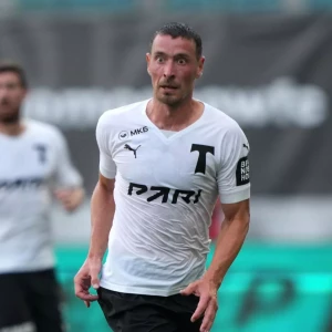 «Торпедо» одолело «Динамо» из Махачкалы, которое занимает первое место в Первой лиге.