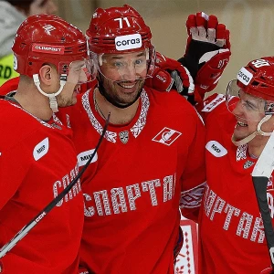 Победный гол Ковальчука в первом матче за «Спартак» принес команде победу над «Куньлунь»