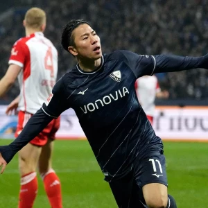 Футбольный клуб «Бавария» потерпел два поражения подряд в чемпионате первый раз с декабря 2019 года.