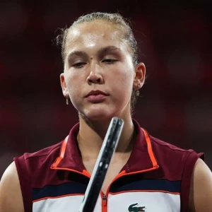 Россиянка Эрика Андреева добралась до финала отборочного турнира в Индиан-Уэллсе.