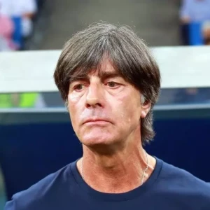 Лёв, экс-тренер сборной Германии: Нагельсмана нельзя критиковать после всего четырёх матчей.