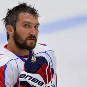 Овечкин — лучший российский снайпер НХЛ сезона-2022/23