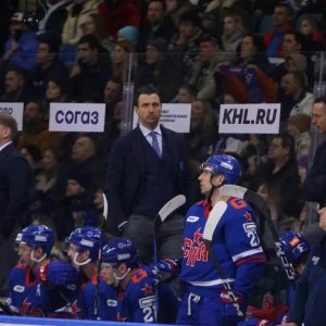 СКА одержал победу над "Ладой" в овертайме матча регулярного чемпионата КХЛ