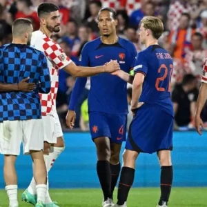 Нидерланды — Италия: прогноз на матч 18.06.2023, Лига Наций