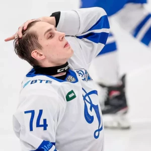 Сопин – об отъезде Новикова в НХЛ: желаем ему удачи, но это слабое решение с его стороны