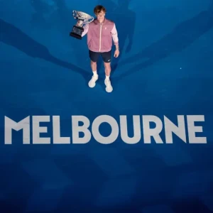 Как смотреть Australian Open 2025 по телевизору, коэффициенты ставок и другая важная информация