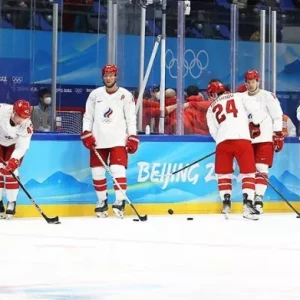 Решение об участии России в Олимпиаде зависит только от IIHF, не влияют на это ни НХЛ, ни МОК.