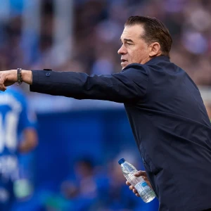 Бывший тренер «Алавеса» Гарсия станет новым главным тренером «Спартака» — СМИ