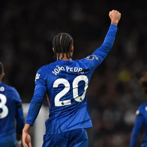 «Челси» одержал победу над «Тоттенхэмом» в лондонском дерби АПЛ