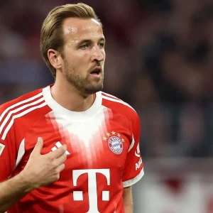 Кейн может сменить «Баварию» на «Барселону» этим летом — СМИ