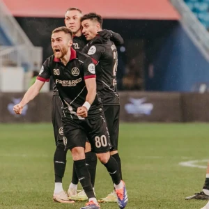 Два гола Пестрякова принесли «Акрону» первую домашнюю победу в сезоне РПЛ над «Сочи»