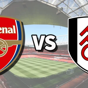 Арсенал — Фулхэм: борьба за чемпионство и шанс навязать борьбу фавориту