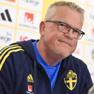 Главный тренер сборной Швеции — об убийстве болельщиков в Брюсселе: «Это сумасшествие»