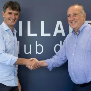 «Вильярреал» пригласил Пачету, экс-тренера «Вальядолида», на оставшийся сезон