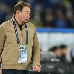 "Команда Леонида Слуцкого пробилась в 1/8 финала Лиги чемпионов Азии"