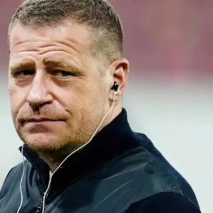 Спортивный директор «Лейпцига» может заменить Салихамиджича в «Баварии»