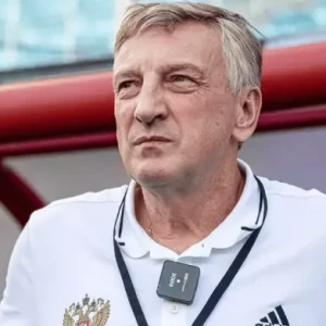 Кузнецов подтвердил свою привязанность к московскому ЦСКА