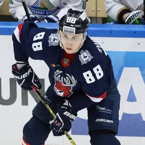 Дэвид Немировски: «Думаю, Жафяров уедет в НХЛ, и это будет правильным шагом»