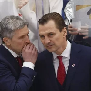 Спортивный тренер ЦСКА Фёдоров высказался о необходимости размышлений о тактике игры команды без шайбы.