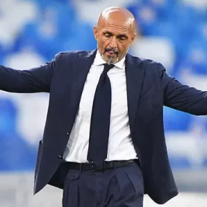 Франческо Тотти высказал свои ожидания от работы Лучано Спаллетти в роли главного тренера сборной Италии.