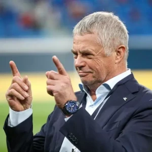Александр Медведев: по уровню игры «Зенит» составил бы конкуренцию в прошедшей и будущей ЛЧ