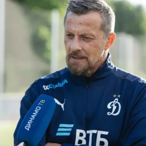 Тренер «Динамо» Йоканович: нужно отдать должное «Уралу». Это одна из лучших команд в РПЛ