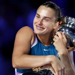 Список участниц женского одиночного разряда Australian Open: Арина Сабаленка, Ига Швонтек и Коко Гафф стремятся к титулу.