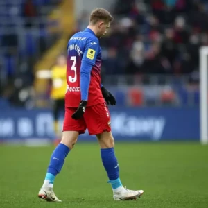 Агент Бруно Фукса: возвращение в ЦСКА всегда возможно