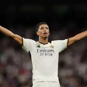 "Реал Мадрид" достигает невероятного и уникального рекорда в истории Ла Лиги