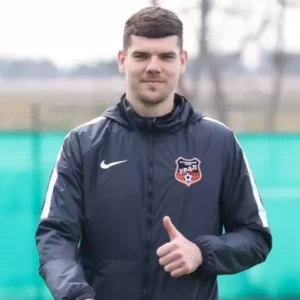 Полузащитник «Урала» Коновалов покидает клуб и возвращается в «Рубин»