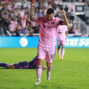 Херардо Мартино высказал свое мнение о выступлении Месси в первом матче сезона MLS.