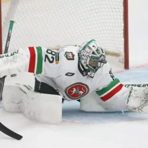 "Билялов рассказал о победе над «Барысом»: соперник сопротивлялся, но у нас было полное преимущество"