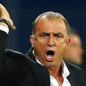 «Галатасарай» отправил в отставку главного тренера Фатиха Терима