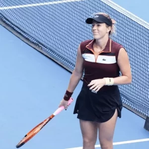 Анастасия Павлюченкова достигла четвертьфинала турнира в Линце