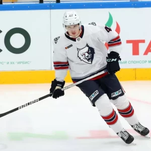 «Навсегда расстались». Словацкий хоккеист делится историей своего ухода из КХЛ