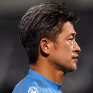 Бывший футболист сборной Японии Кадзуёси Миура получил 8 предложений о трансфере