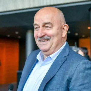 Гаджи Гаджиев считает, что Черчесов сможет поднять сборную Азербайджана на новый уровень.