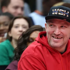 Овечкин не планирует посетить инаугурацию Трампа — сообщает источник