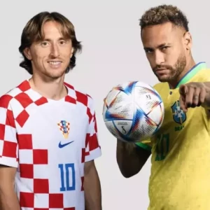 Хорватия — Бразилия, Нидерланды — Аргентина: где смотреть матчи 1/4 финала ЧМ-2022, прогнозы экспертов, анонс