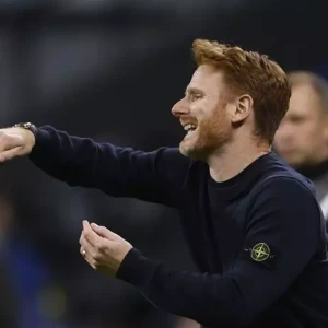 "Спартак" предпочел Амарала Рибалте из-за готовности сотрудничать с Абаскалем.