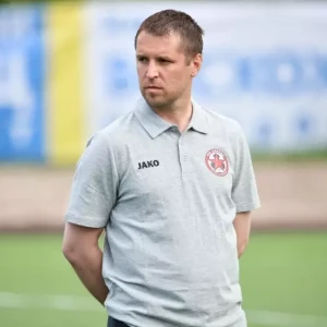Д. Комбаров рассказал о предполагаемом назначении в "Спартак-2" и ожидает ясности в течение недели.