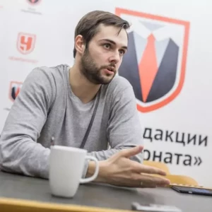 Филатов считает, что отсутствие ЦСКА и СКА в верхней части таблицы Запада - хороший признак.