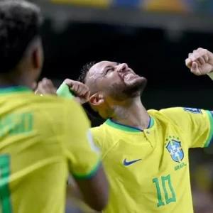 Доривал Жуниор станет главным тренером сборной Бразилии по футболу после ухода из «Сан-Паулу»